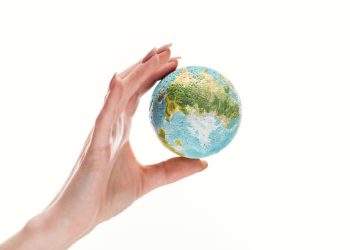 Make your world smaller to get control