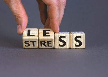 Use stress to your advantage