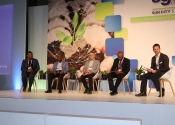 Agriculture must innovate amidst increasing geopolitical threats to trade