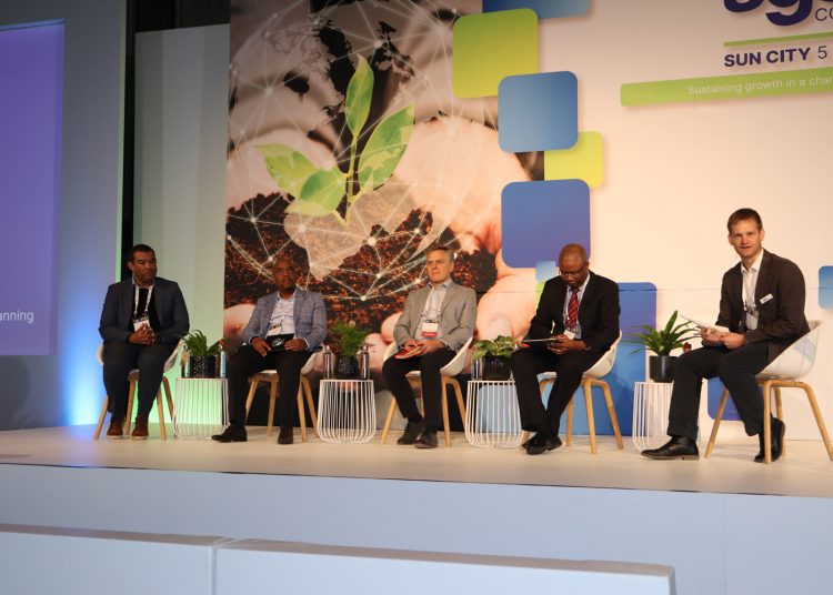 Agriculture must innovate amidst increasing geopolitical threats to trade