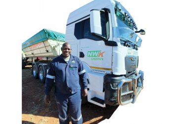 Tegnologie beveilig vragmotors