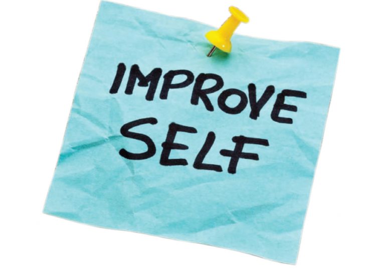 Unlock your personal potential