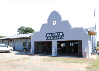 Padstal ’n waagstuk, maar oortref verwagtinge