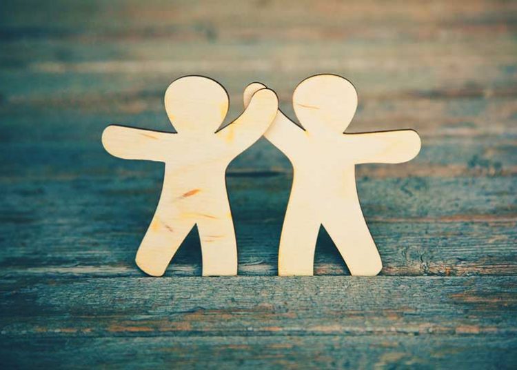 Thrive through closer relationships