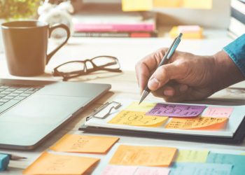 Pause, reflect and plan ahead