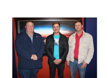 Silodienstebeamptes gesels oor nagmerrie-ervaring met verwoede pitbulls