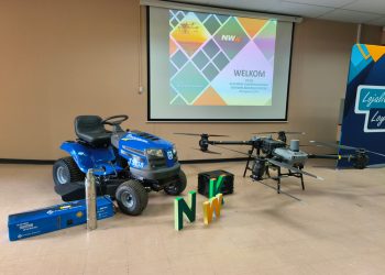 Graanontvangstes daal kwaai, effek eers volgende jaar sigbaar