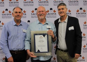 SACOTA addresses the importance of imports during AGM