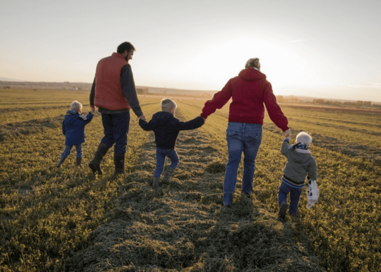 How to ensure that your farming legacy continues