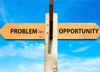 Transform challenges into growth opportunities