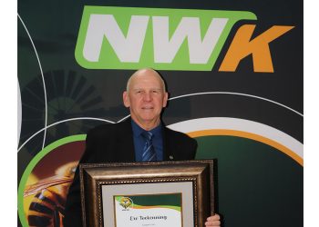 Die wêreld is kompleks en landbouers moet sáám verander