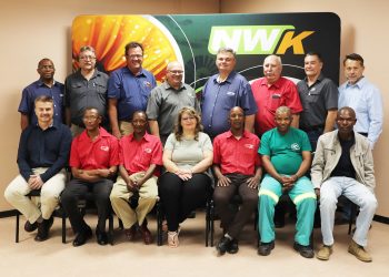 Vasbyters verrig meer as drie eeue se diens sáám