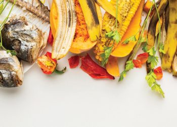 Practical solutions to avoid food waste
