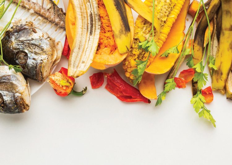 Practical solutions to avoid food waste