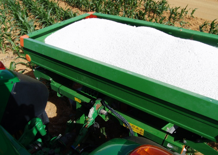 Fisiese eienskappe van kunsmis: Watter vrae moet jy vra?