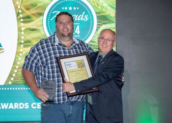 Groei vir Goud-wenner deel sy suksesresep