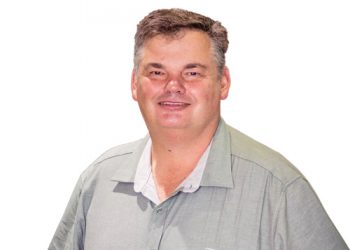 Nuwe groephoof prioritiseer gerieflike klante-ervarings