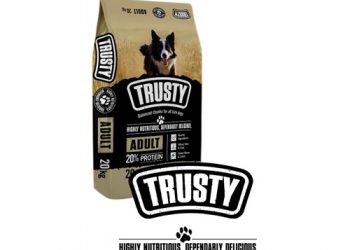 Liplekker hondekos vir jou beste vriend