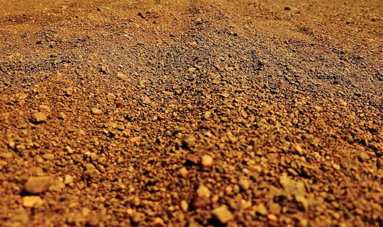 Grond-pH beïnvloed werking van kunsmis