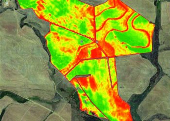 Satellietbeelde se belangrike rol