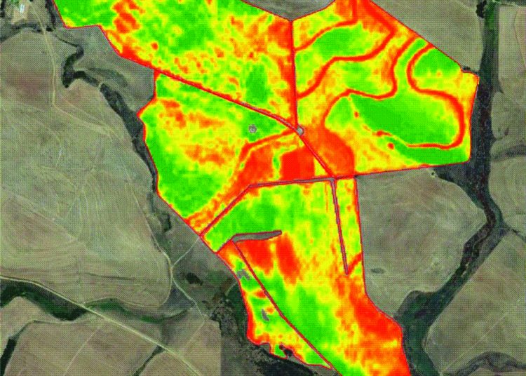 Satellietbeelde se belangrike rol