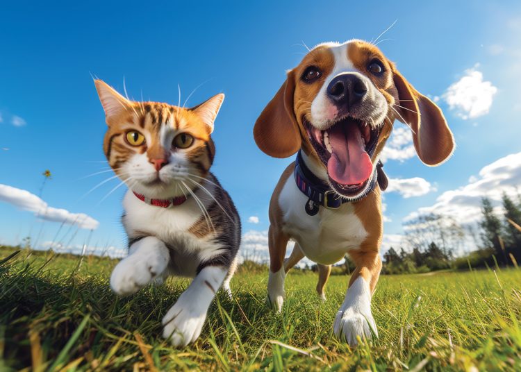 Your pet’s taste buds called – they want Ideal