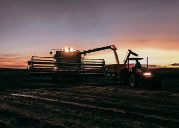 March/April 2025: Agricultural economic report