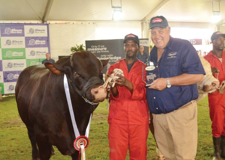 Genomika is dié stoet se gonswoord