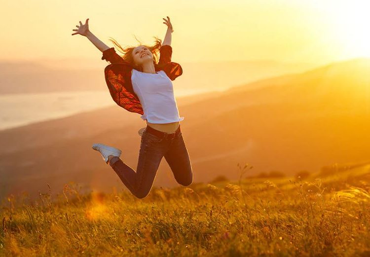 Nuttige wenke om voluit te leef