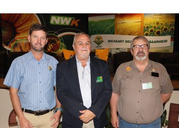 Agri NW-kongres fokus op verskilmakers