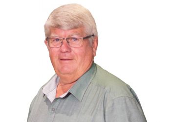 Direksievoorsitter groet ná bykans drie dekades