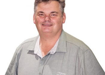 Maak tyd vir wat saakmaak