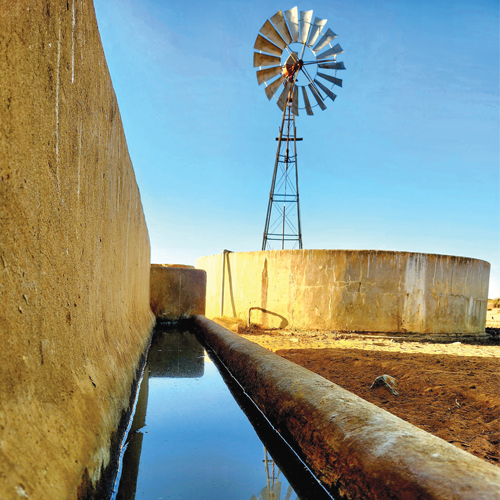 Water use licences: What every producer needs to know