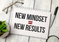Approach 2026 with a new mindset