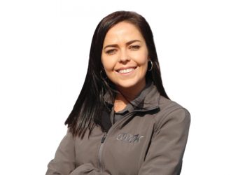 Die vrou agter die boer – die fondament van ’n boerdery