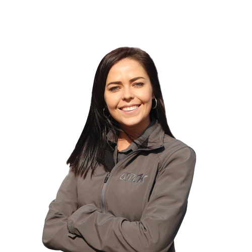 Die vrou agter die boer – die fondament van ’n boerdery