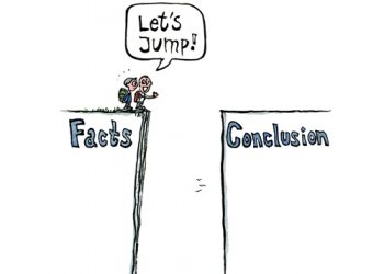 Why we jump to conclusions (and how to stop)