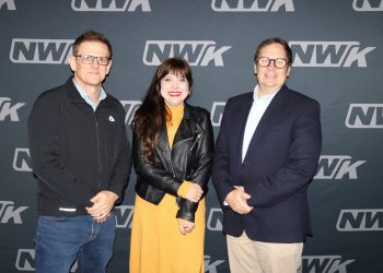 Suksesvolle familieboerderye steun sterk op goeie kommunikasie