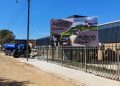 AgTech@NWK huisves nou grootste DJI-hommeltuigwerkswinkel in die land