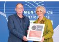 Women‘s contributions take centre stage