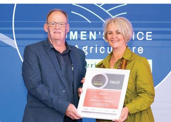 Women‘s contributions take centre stage