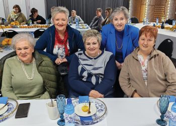 Damesdag fokus op vroue se unieke rol