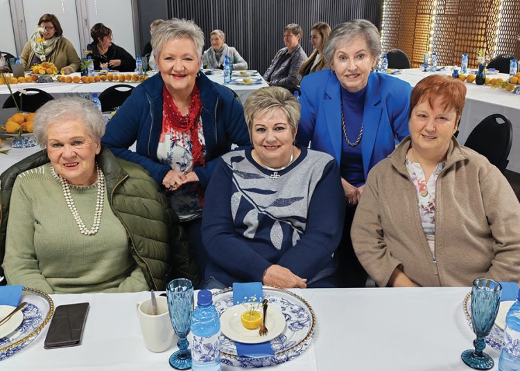 Damesdag fokus op vroue se unieke rol